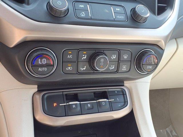 used 2020 GMC Acadia car, priced at $28,499