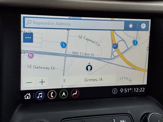 used 2020 GMC Acadia car, priced at $28,499