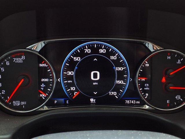 used 2020 GMC Acadia car, priced at $28,499