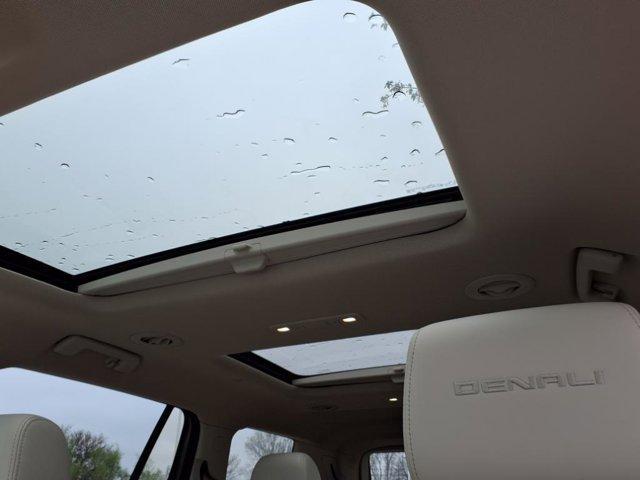 used 2020 GMC Acadia car, priced at $28,499