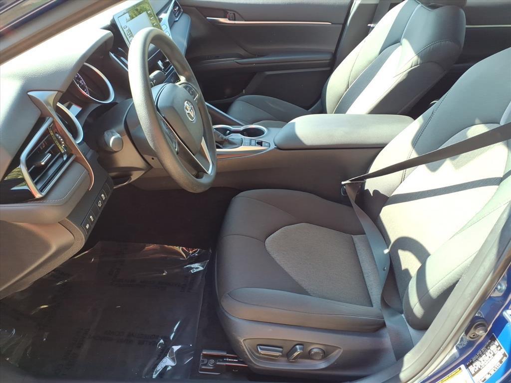 used 2023 Toyota Camry car, priced at $21,999