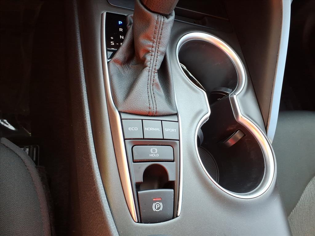 used 2023 Toyota Camry car, priced at $21,999