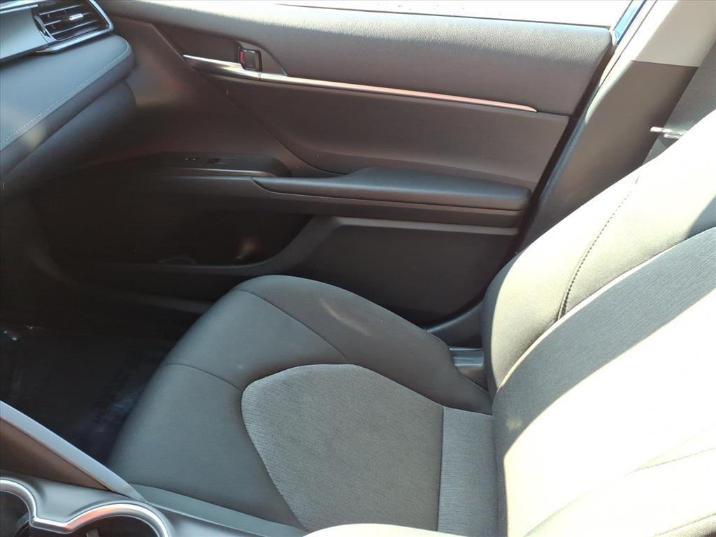 used 2023 Toyota Camry car, priced at $21,999