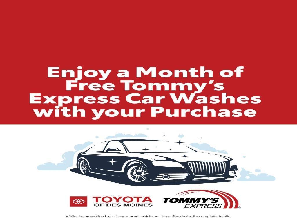 used 2023 Toyota Camry car, priced at $21,999