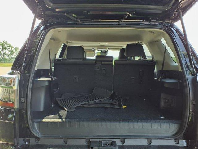 used 2022 Toyota 4Runner car, priced at $43,999