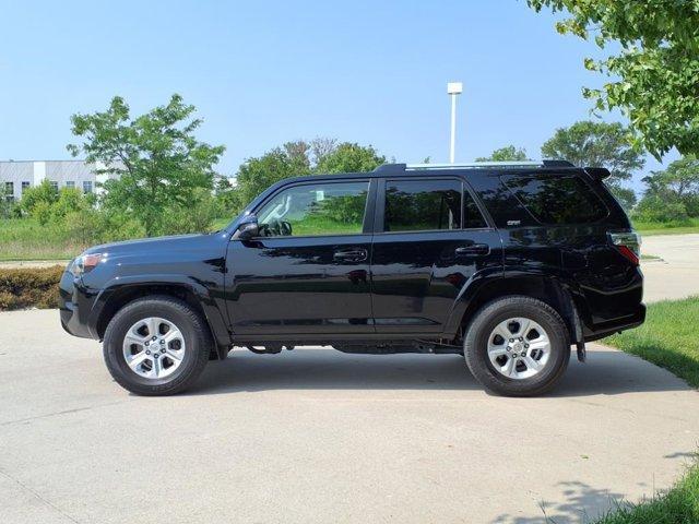 used 2022 Toyota 4Runner car, priced at $43,999