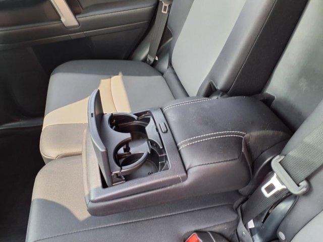 used 2022 Toyota 4Runner car, priced at $43,999