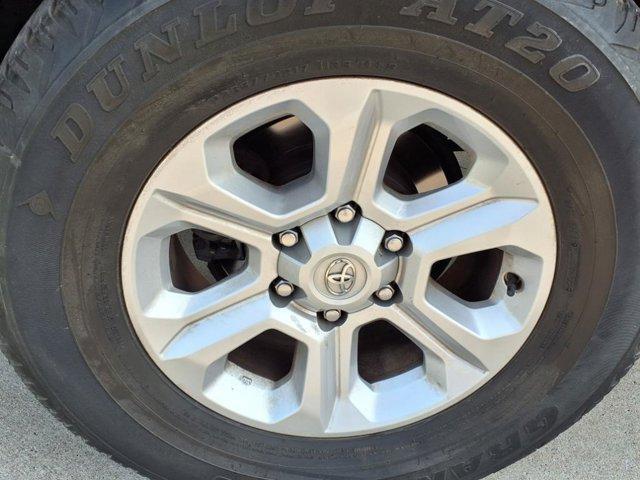 used 2022 Toyota 4Runner car, priced at $43,999