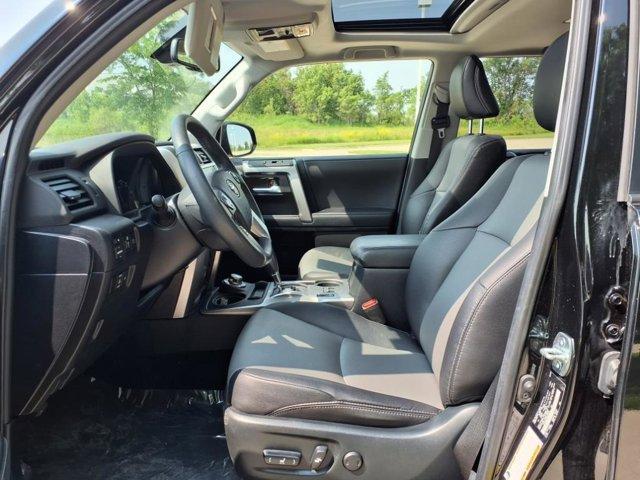 used 2022 Toyota 4Runner car, priced at $43,999