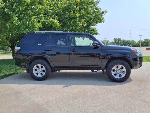 used 2022 Toyota 4Runner car, priced at $43,999