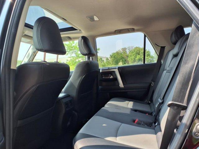 used 2022 Toyota 4Runner car, priced at $43,999