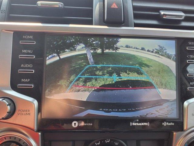 used 2022 Toyota 4Runner car, priced at $43,999