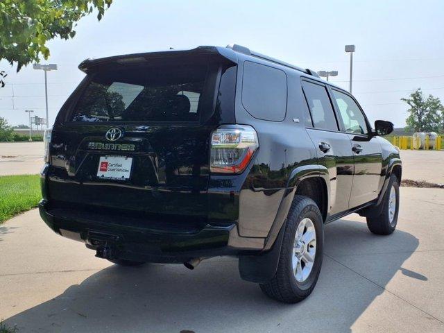 used 2022 Toyota 4Runner car, priced at $43,999
