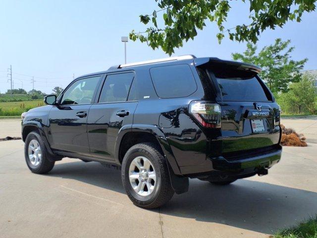 used 2022 Toyota 4Runner car, priced at $43,999