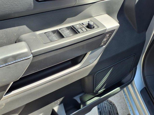 new 2025 Toyota Tundra car, priced at $71,098