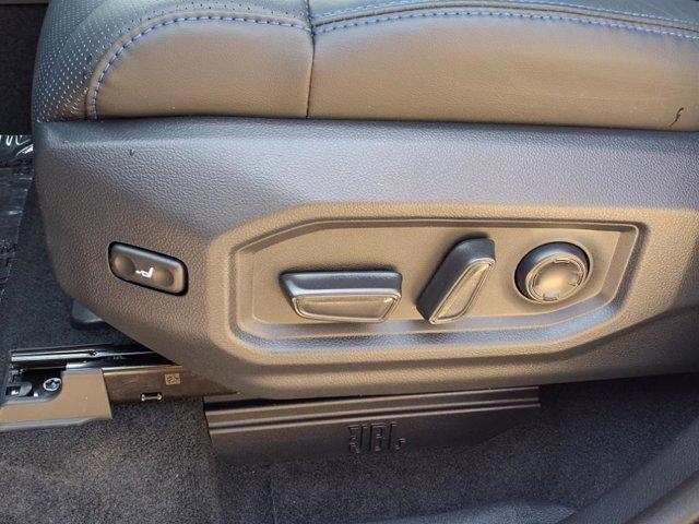new 2025 Toyota Tundra car, priced at $71,098