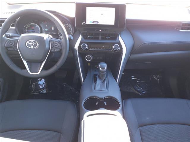 used 2023 Toyota Venza car, priced at $35,999