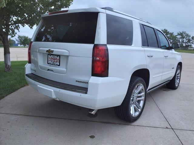 used 2020 Chevrolet Tahoe car, priced at $43,988