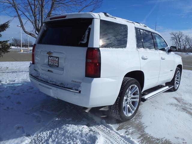 used 2020 Chevrolet Tahoe car, priced at $41,488