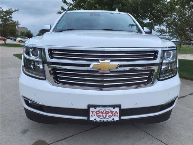 used 2020 Chevrolet Tahoe car, priced at $43,988