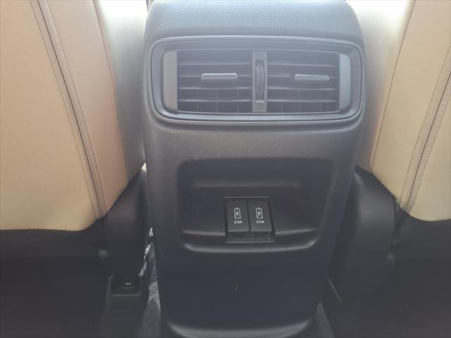 used 2018 Honda CR-V car, priced at $21,999