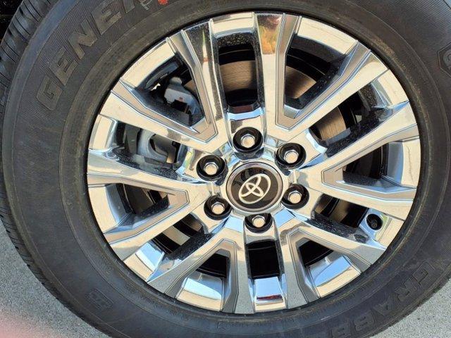 new 2025 Toyota Tacoma Hybrid car, priced at $58,569