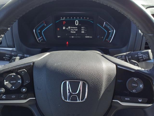 used 2019 Honda Odyssey car, priced at $22,999