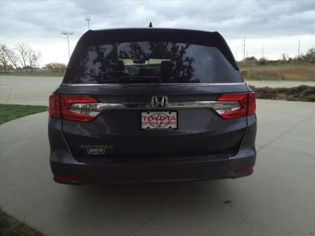 used 2019 Honda Odyssey car, priced at $22,999