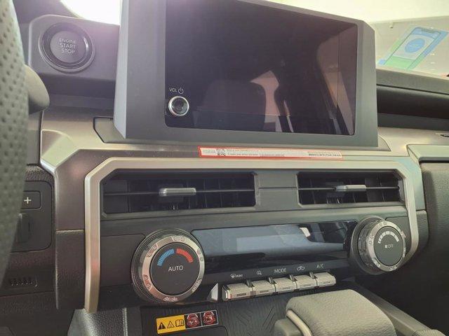 new 2025 Toyota Tacoma car, priced at $45,588
