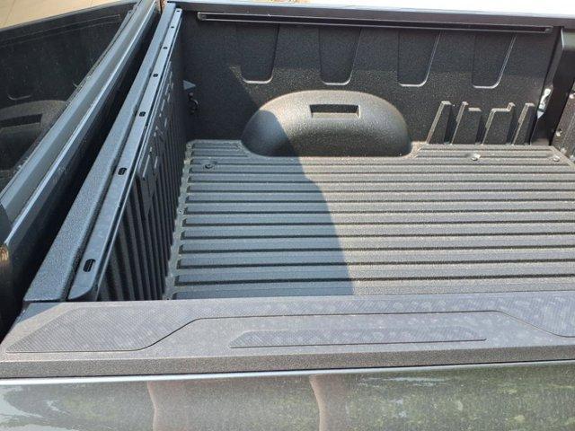 new 2025 Toyota Tundra car, priced at $58,398