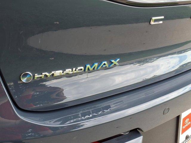 used 2025 Toyota Crown car, priced at $51,999