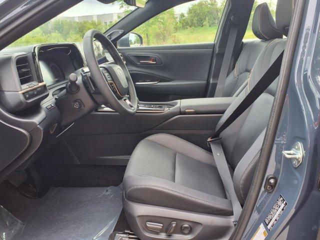 used 2025 Toyota Crown car, priced at $51,999