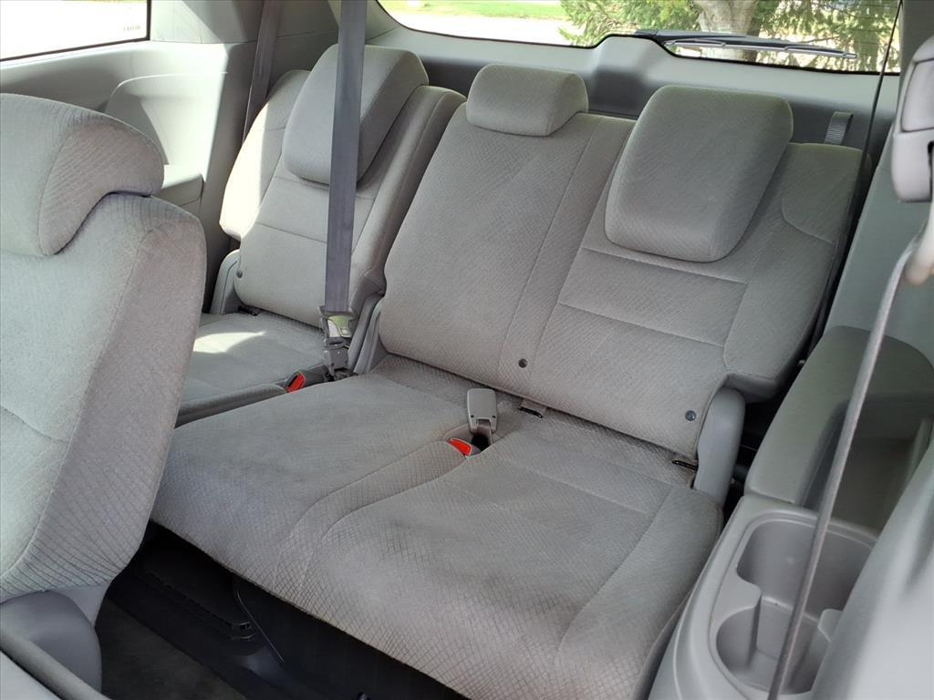 used 2016 Honda Odyssey car, priced at $14,999