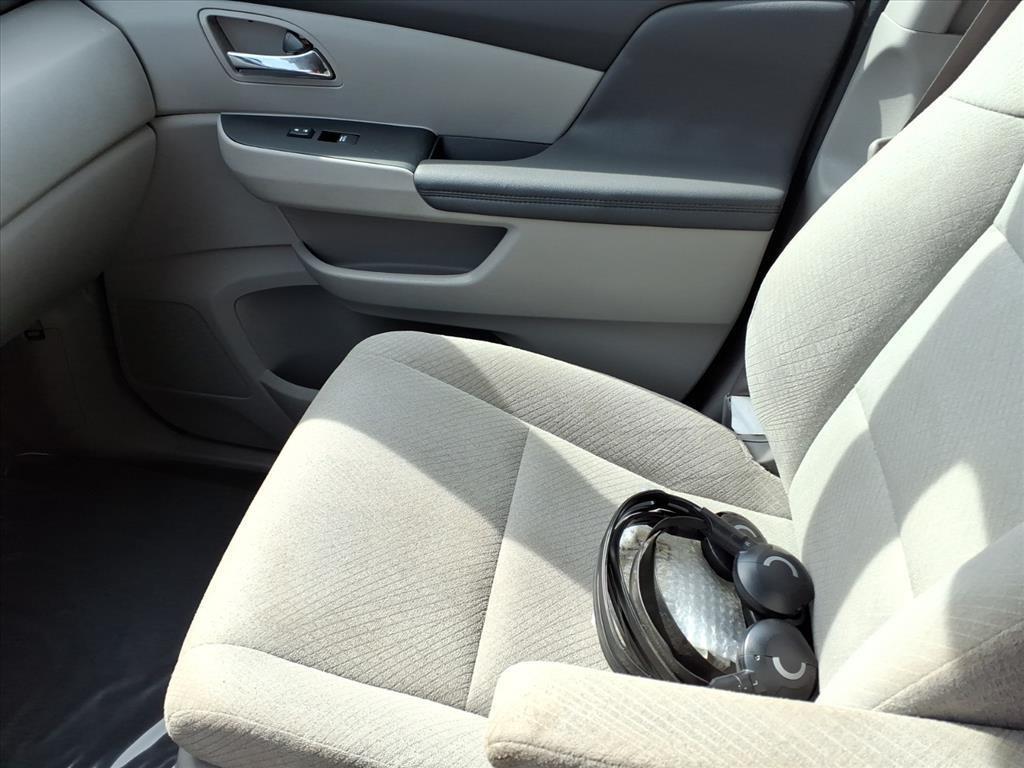 used 2016 Honda Odyssey car, priced at $14,999
