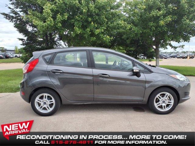used 2019 Ford Fiesta car, priced at $11,999