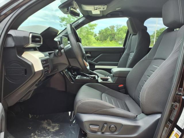 used 2024 Toyota Tacoma car, priced at $40,999
