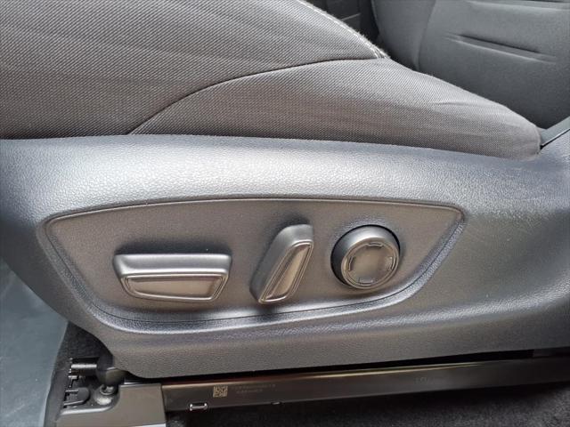 used 2024 Toyota Tacoma car, priced at $40,999