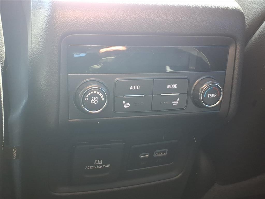 used 2021 GMC Acadia car, priced at $27,999