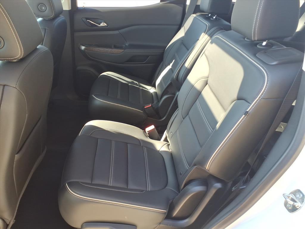 used 2021 GMC Acadia car, priced at $27,999