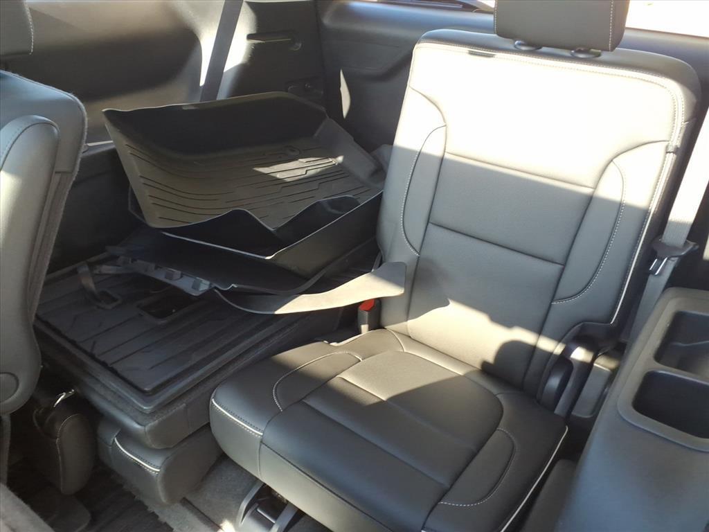 used 2021 GMC Acadia car, priced at $27,999