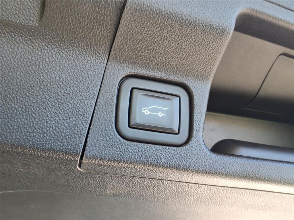 used 2021 GMC Acadia car, priced at $27,999