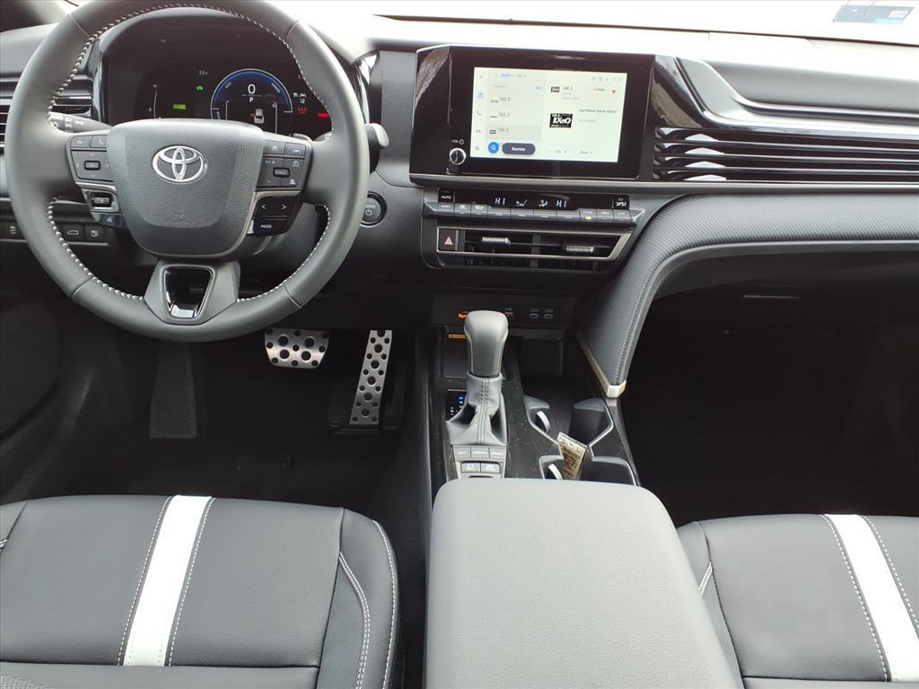 new 2026 Toyota Camry car, priced at $34,838