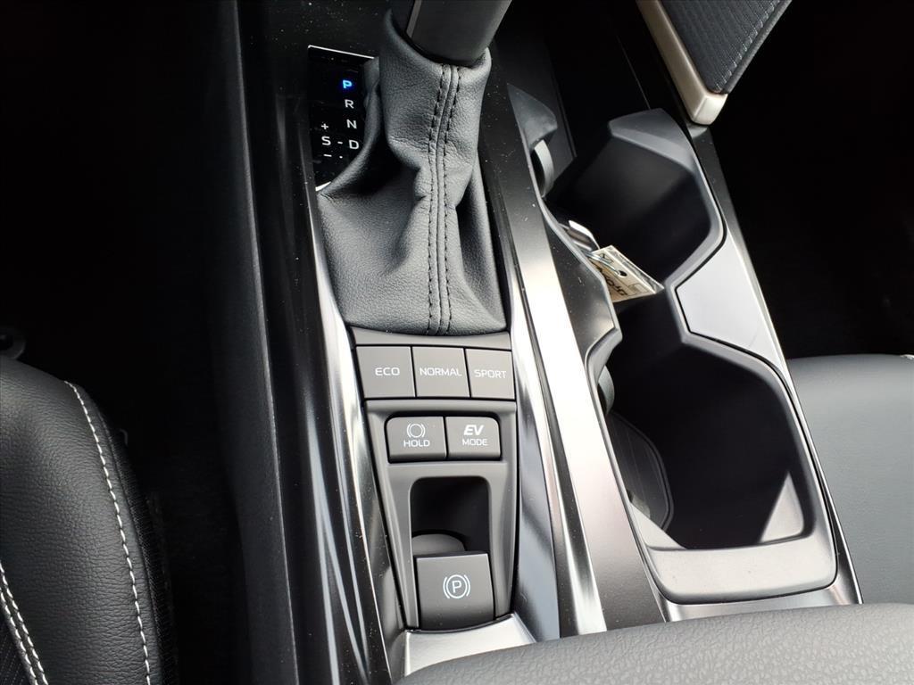 new 2026 Toyota Camry car, priced at $34,838