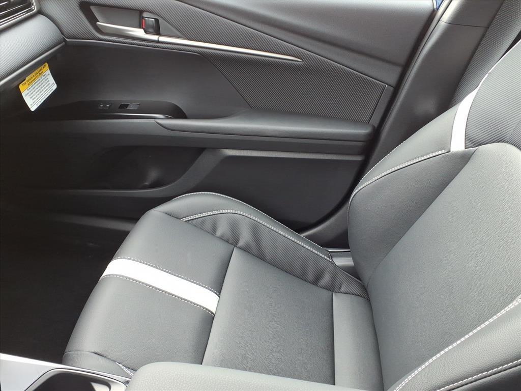 new 2026 Toyota Camry car, priced at $34,838