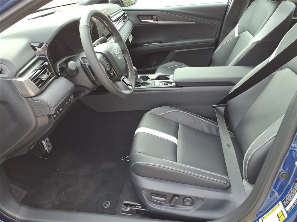 new 2026 Toyota Camry car, priced at $34,838