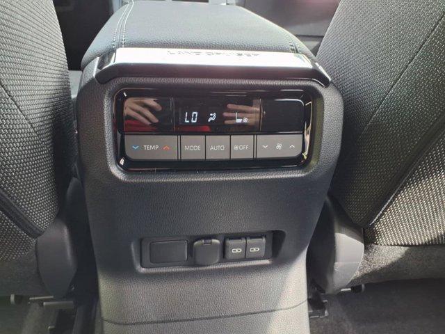 new 2025 Toyota Land Cruiser car, priced at $59,158