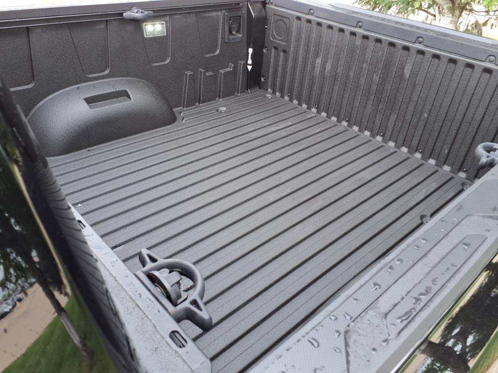 used 2024 Toyota Tundra Hybrid car, priced at $59,999