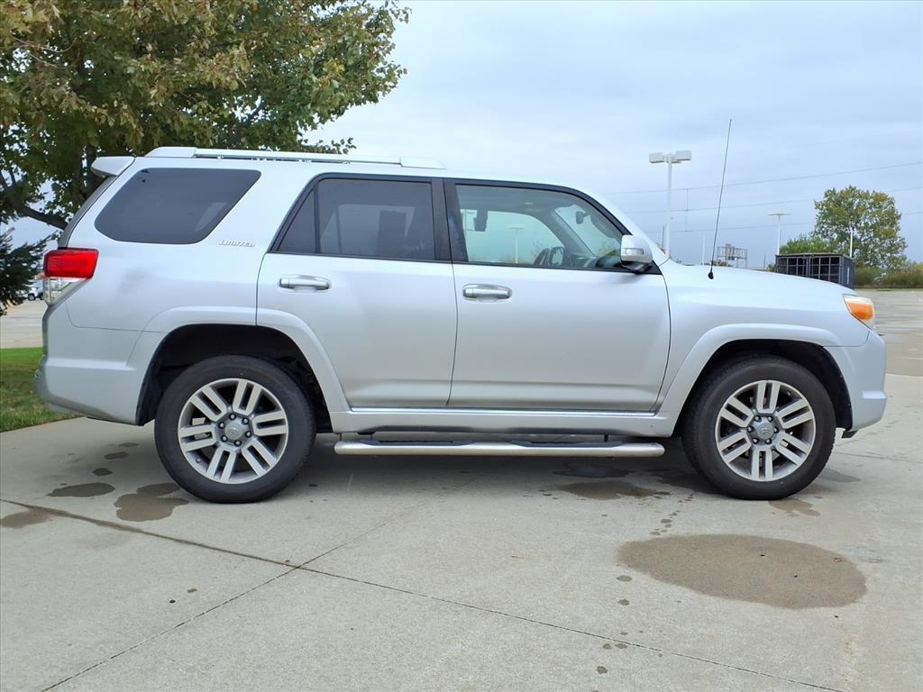 used 2010 Toyota 4Runner car, priced at $18,499