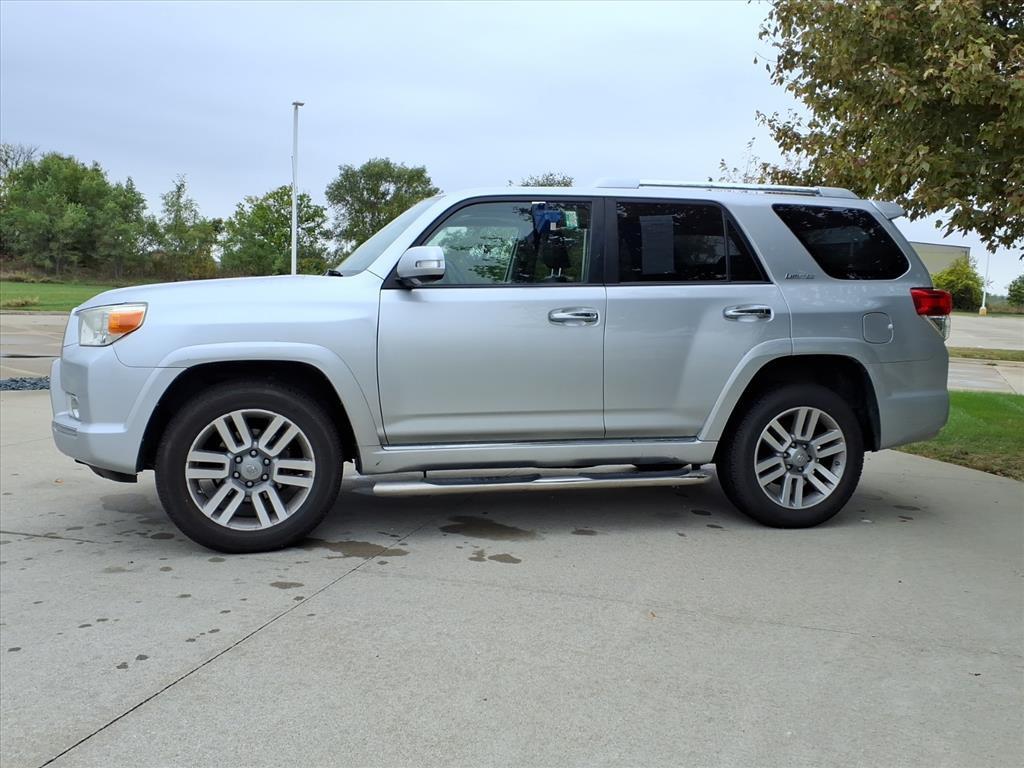 used 2010 Toyota 4Runner car, priced at $18,499