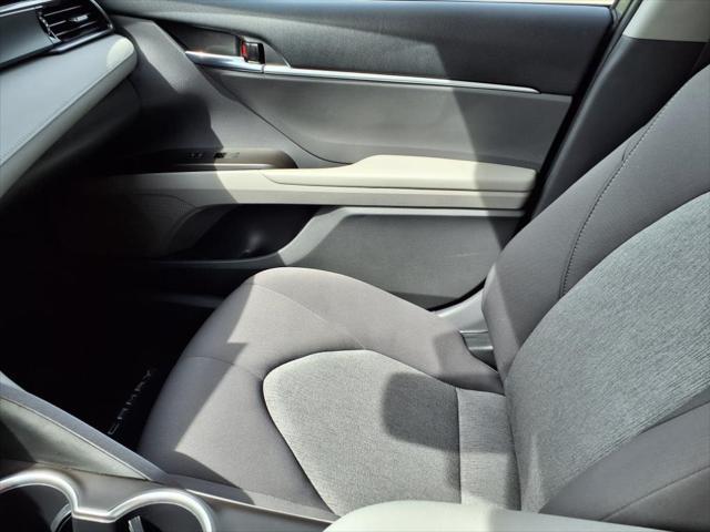used 2023 Toyota Camry car, priced at $25,999